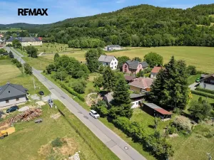 Prodej pozemku pro bydlení, Ruda nad Moravou, Truska, 1131 m2