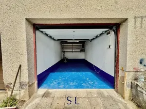 Pronájem garáže, Jablonec nad Nisou, 15 m2