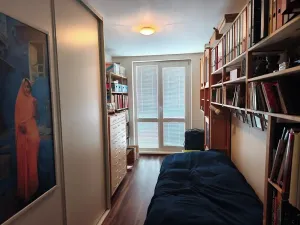 Prodej bytu 3+1, Praha - Žižkov, Buková, 73 m2