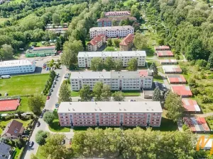 Prodej bytu 3+1, Ústí nad Orlicí, Dukelská, 67 m2