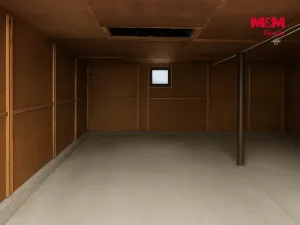 Prodej zahrady, Přerov, Nová čtvrť, 158 m2