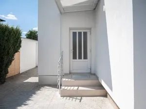 Prodej bytu 1+kk, Praha - Kyje, Vajgarská, 16 m2