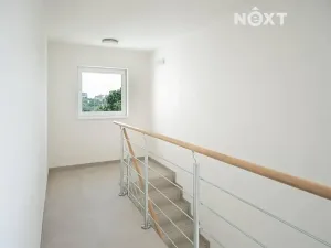 Prodej bytu 1+kk, Praha - Kyje, Vajgarská, 20 m2