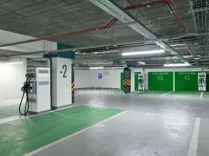Pronájem kanceláře, Praha - Nové Město, Václavské náměstí, 481 m2