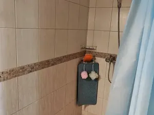 Prodej bytu 1+kk, Nesebar, Bulharsko, 42 m2