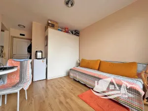 Prodej bytu 1+kk, Nesebar, Bulharsko, 29 m2