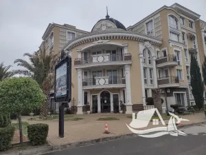 Prodej bytu 1+kk, Nesebar, Bulharsko, 29 m2