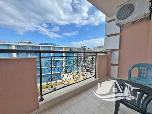 Prodej bytu 1+kk, Nesebar, Bulharsko, 29 m2
