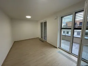 Pronájem bytu 3+kk, Praha - Řeporyje, Haenkeho, 80 m2