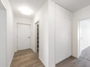 Pronájem bytu 3+kk, Beroun, Cihlářská, 77 m2