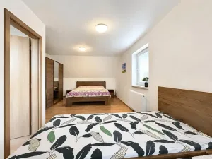 Prodej rodinného domu, Branná, 145 m2