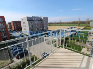 Pronájem bytu 3+kk, Hostivice, Ječná, 79 m2