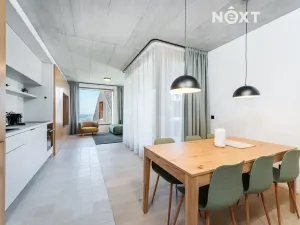 Pronájem bytu 3+kk, Benecko, 74 m2