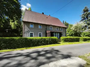 Prodej chalupy, Český Jiřetín, 160 m2