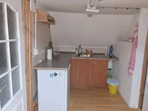 Prodej chalupy, Český Jiřetín, 160 m2