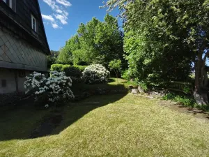 Prodej chalupy, Český Jiřetín, 160 m2