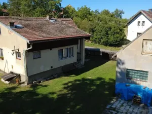 Prodej chalupy, Třebenice, 52 m2