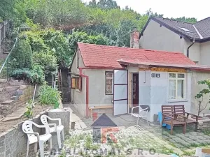 Pronájem rodinného domu, Praha - Kyje, Za Rokytkou, 50 m2