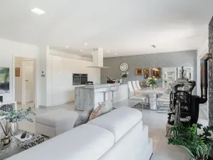 Prodej rodinného domu, Horní Jelení, Kolářského, 153 m2