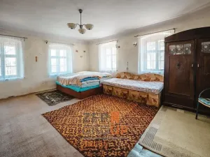 Prodej rodinného domu, Slezské Rudoltice, 225 m2