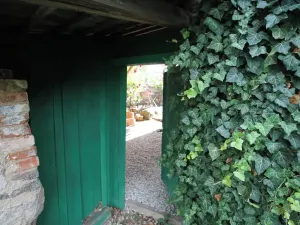 Prodej rodinného domu, Lnáře, 100 m2