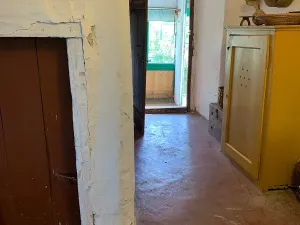 Prodej rodinného domu, Lnáře, 100 m2