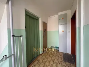 Prodej bytu 4+kk, Teplice, kpt. Jaroše, 85 m2