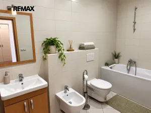 Prodej bytu 3+1, Ratíškovice, 100 m2