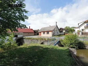 Prodej rodinného domu, Obecnice, 75 m2
