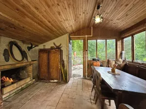 Prodej chaty, Jílové u Prahy, 44 m2