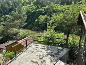 Prodej chaty, Jílové u Prahy, 44 m2