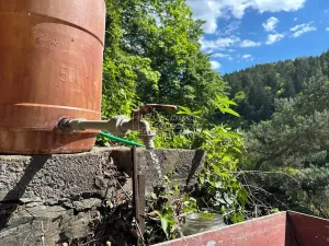 Prodej chaty, Jílové u Prahy, 44 m2