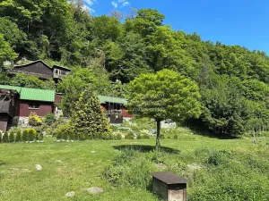 Prodej chaty, Jílové u Prahy, 44 m2