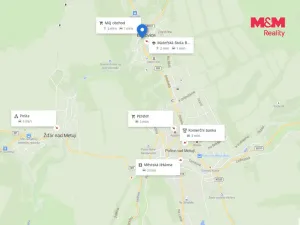 Prodej rodinného domu, Bukovice, 125 m2