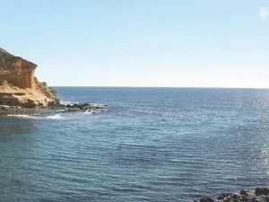 Prodej rodinného domu, San Juan de los Terreros, Almería, Španělsko, 105 m2