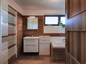 Prodej rodinného domu, Miřetice, 247 m2