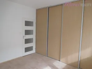Pronájem bytu 2+1, Uherské Hradiště, Louky, 53 m2