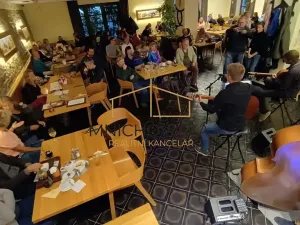 Prodej restaurace, Říčany, Olivova, 909 m2