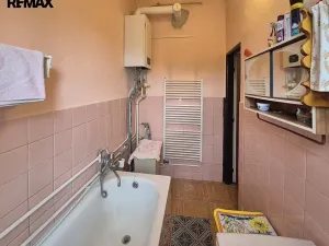 Prodej bytu 3+1, Moravská Třebová, Zámecká, 72 m2