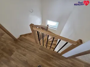Pronájem rodinného domu, Mokré Lazce, Sokolská, 120 m2