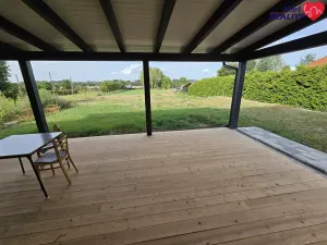 Pronájem rodinného domu, Mokré Lazce, Sokolská, 120 m2