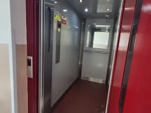 Pronájem bytu 1+1, Most, Javorová, 35 m2