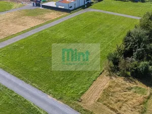Prodej pozemku pro bydlení, Frenštát pod Radhoštěm, 1528 m2