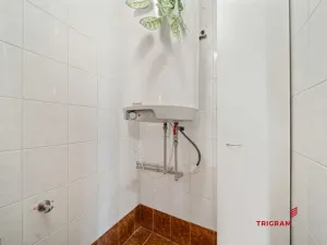 Pronájem bytu 3+1, Mostek, 66 m2