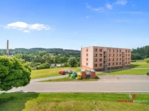 Pronájem bytu 3+1, Mostek, 66 m2