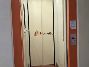 Pronájem bytu 2+kk, Praha - Vinohrady, Ondříčkova, 52 m2