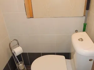 Pronájem bytu 1+1, Brno, Gorkého, 40 m2