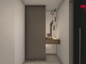 Prodej atypického bytu, Mokré Lazce, Generála Vlachého, 117 m2