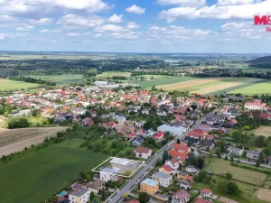 Prodej atypického bytu, Mokré Lazce, Generála Vlachého, 117 m2