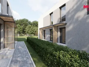 Prodej atypického bytu, Mokré Lazce, Generála Vlachého, 117 m2